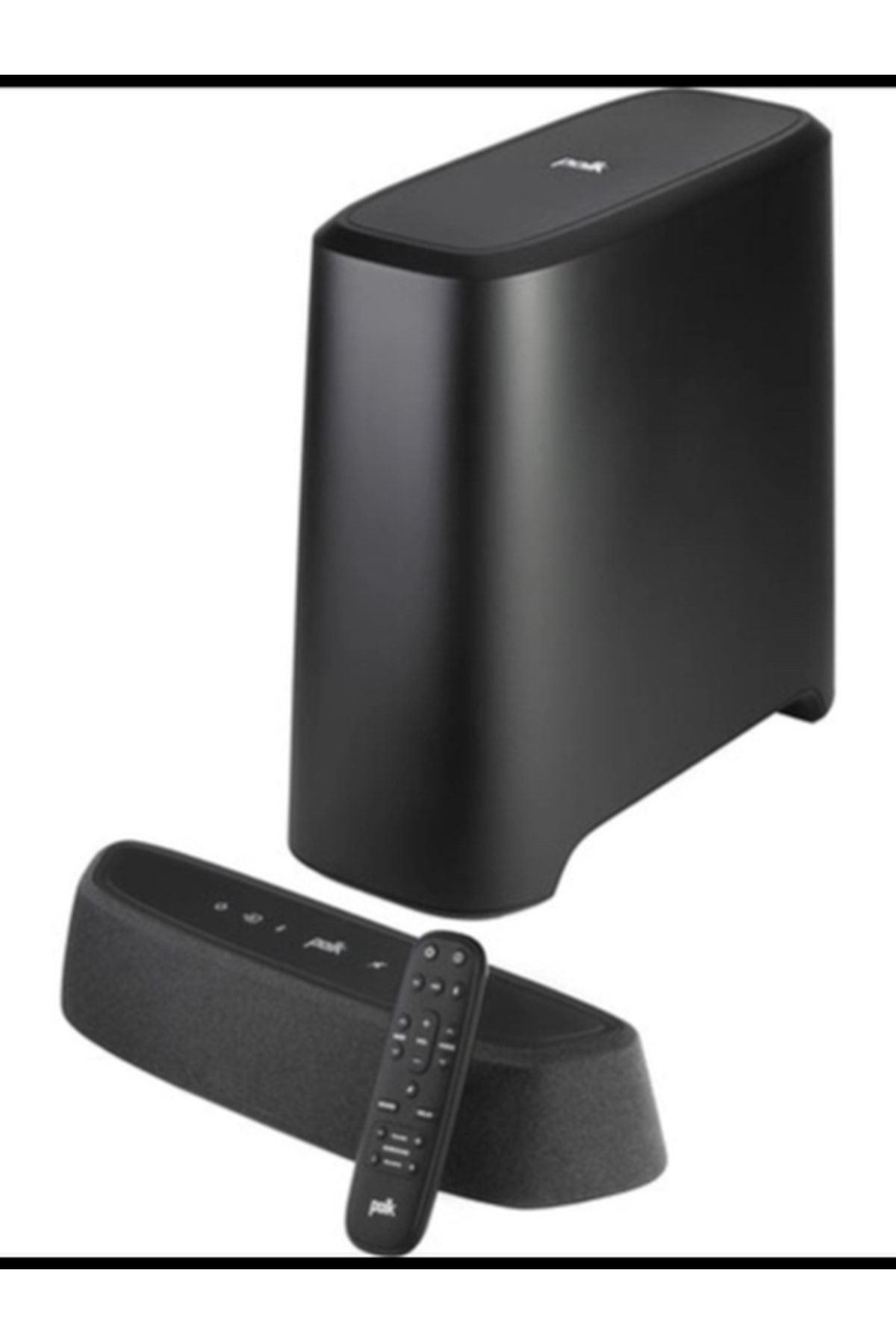 Polk Audio Magnifi Mini Ax Soundbar Dolby Atmos Destekli