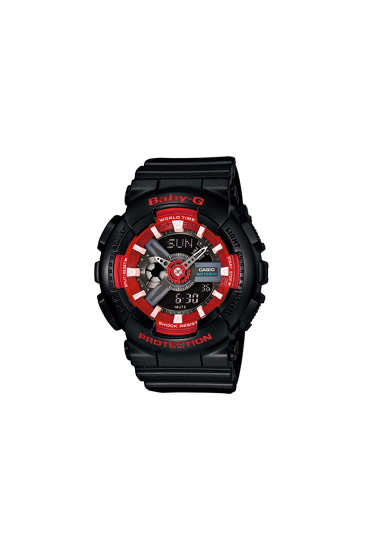 Baby g ba 110sn on sale