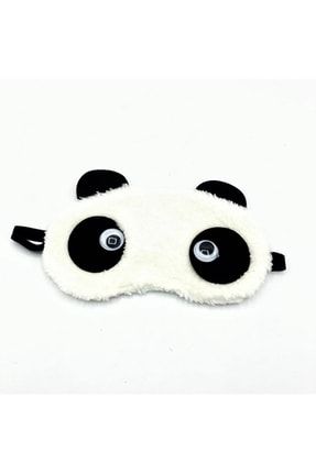 Oynar Göz Peluş Panda Uyku Bandı 151002015041