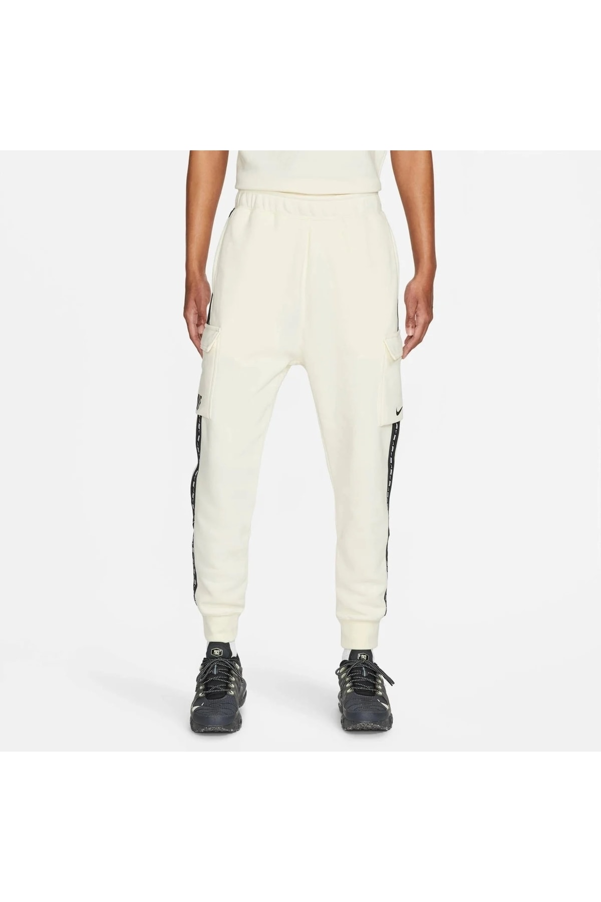 شلوار گرمکن نایکی DM4680-113