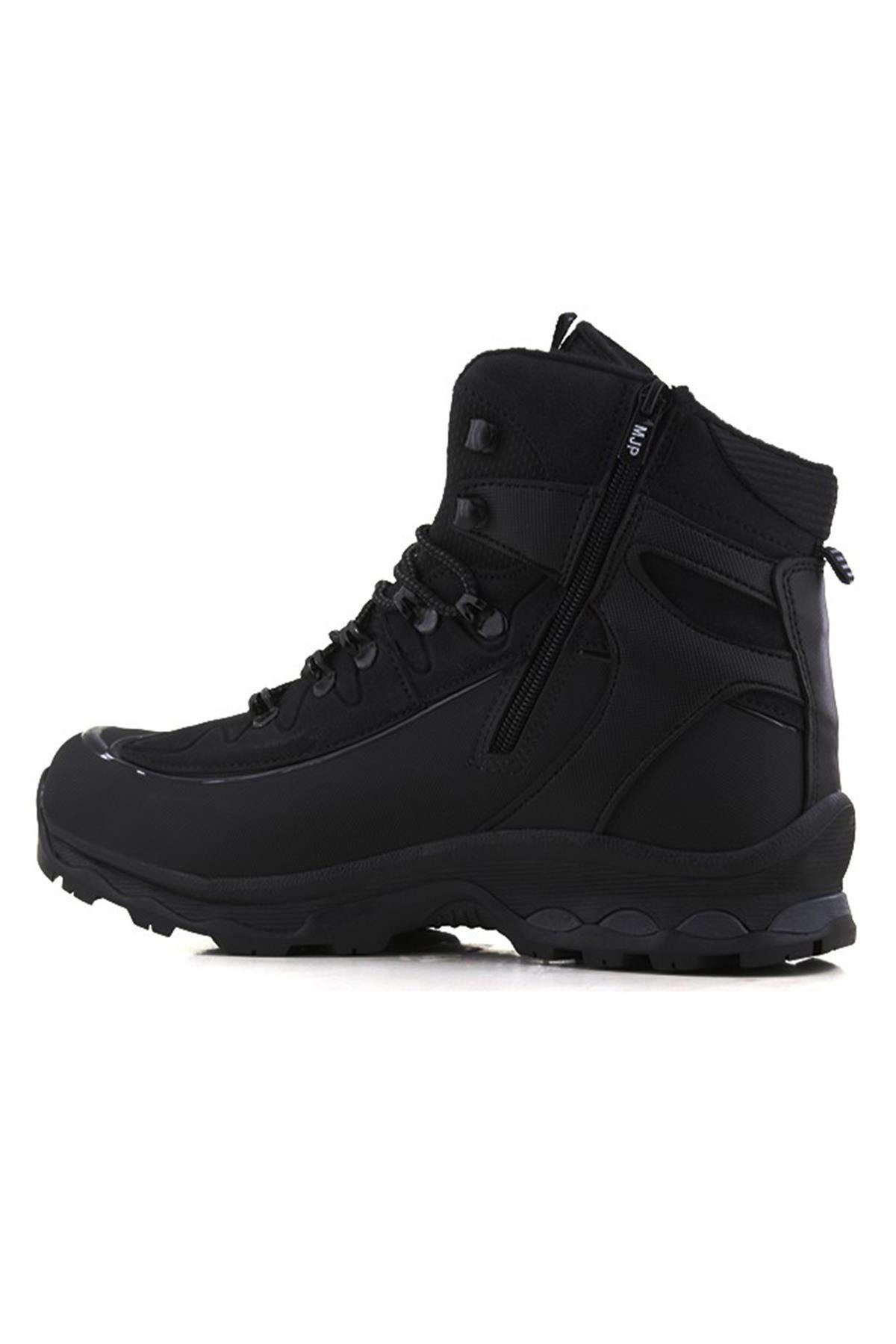 Aleza Shoes Marcojamper Outdoor Su Geçirmez Unisex Bot SN9249
