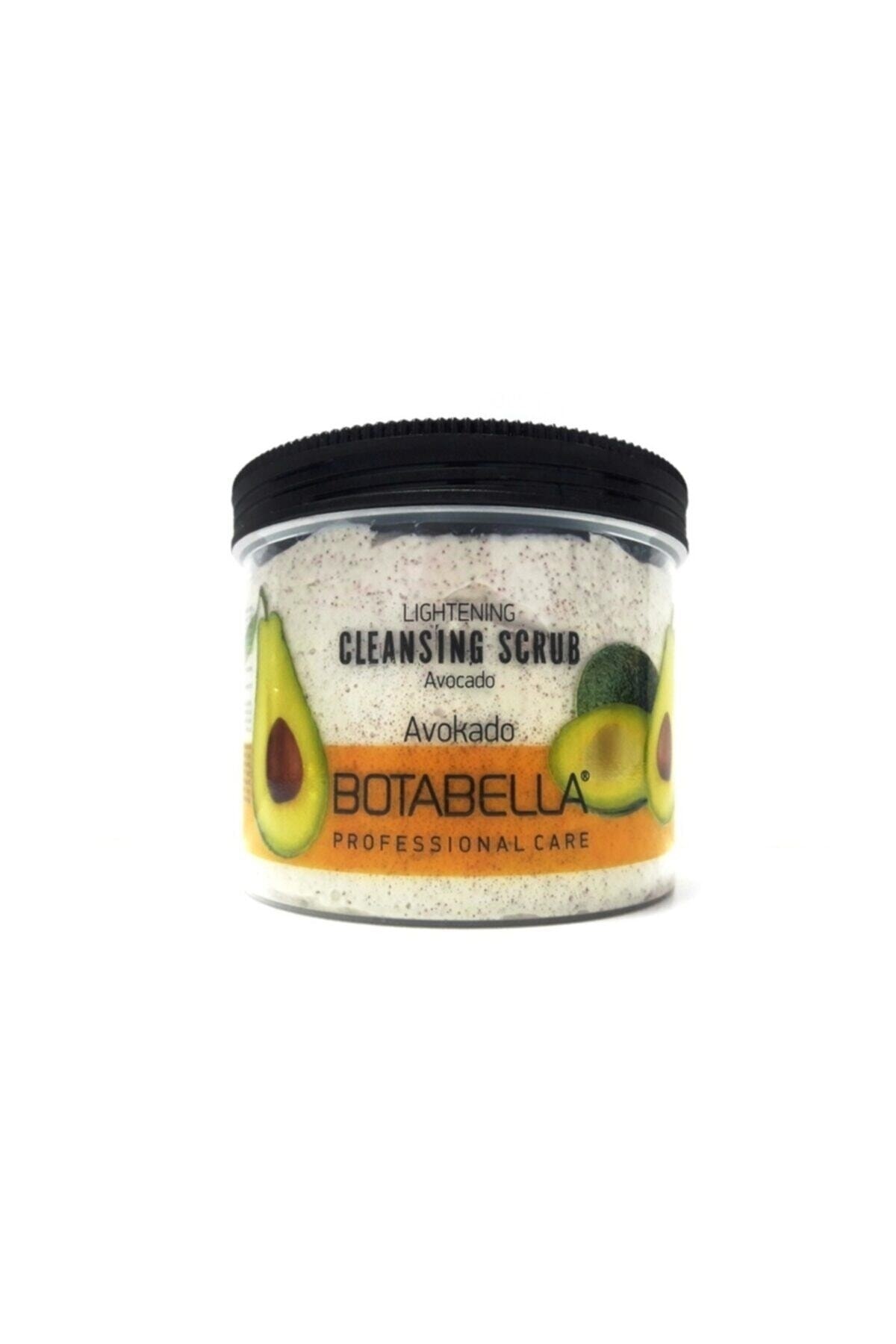BOTABELLA Profesyonel Peeling 500 ml Avokado — 1539