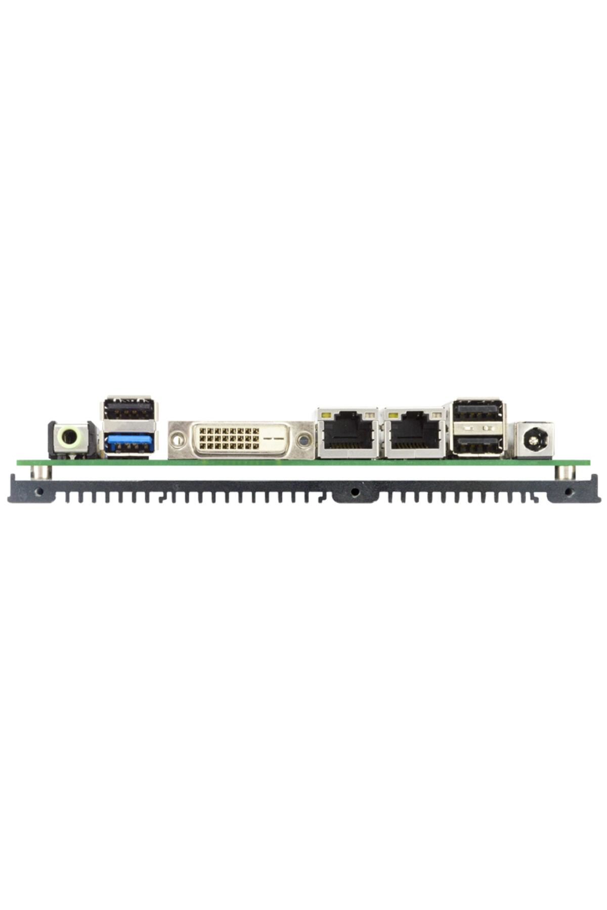 Jnf532-2930 3.5” Sbc Endüstriyel Mini Itx Anakart 2