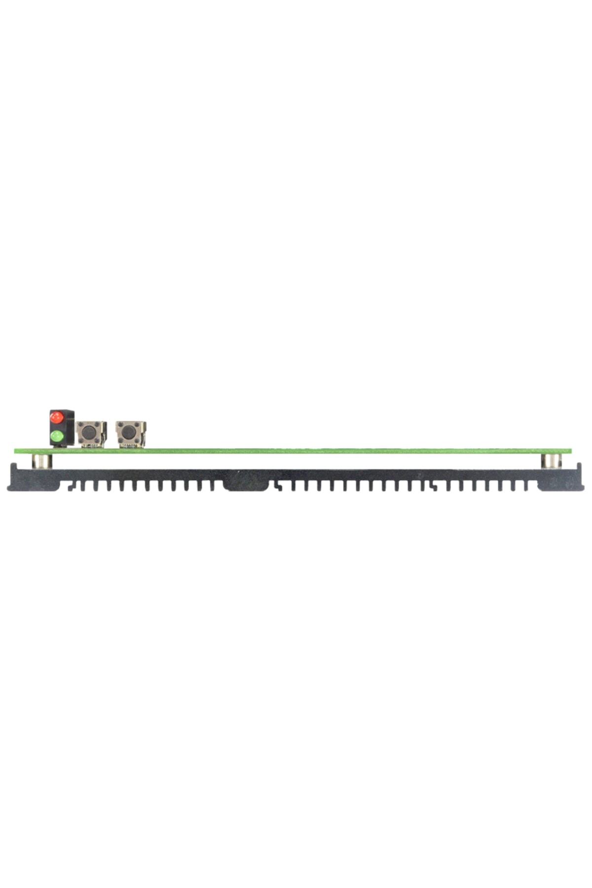 Jnf532-2930 3.5” Sbc Endüstriyel Mini Itx Anakart 3
