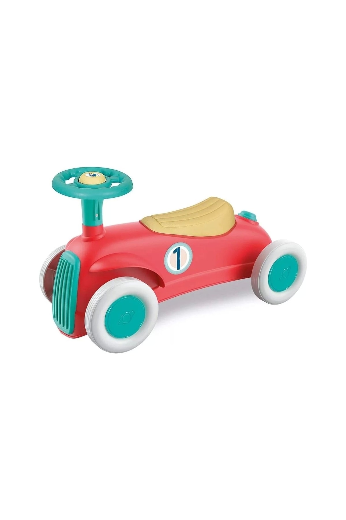 Clementoni Baby My First Classic Car 17308