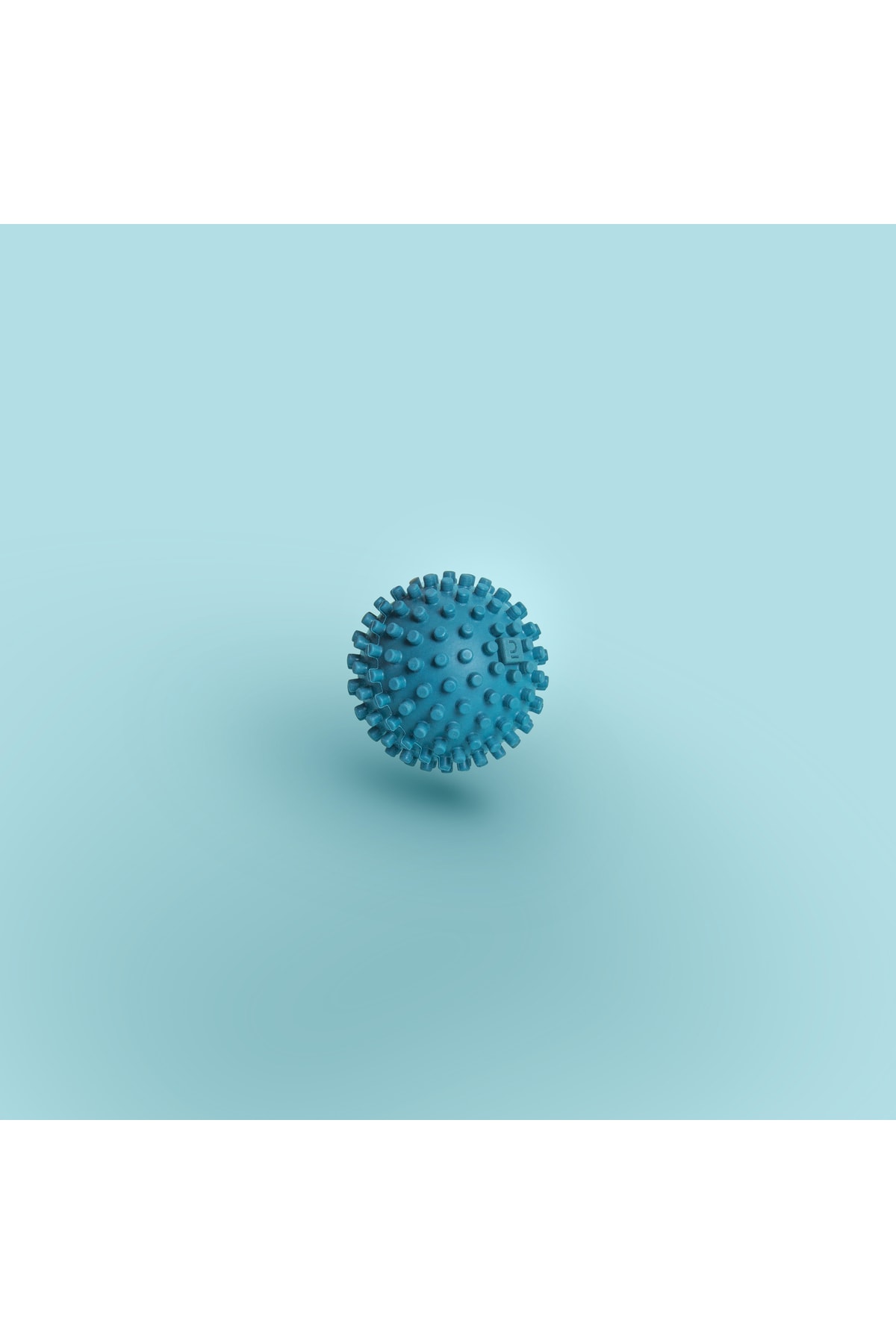 توپ پزشکی  برند دکاتلون اصل 333658 - تصویر 2