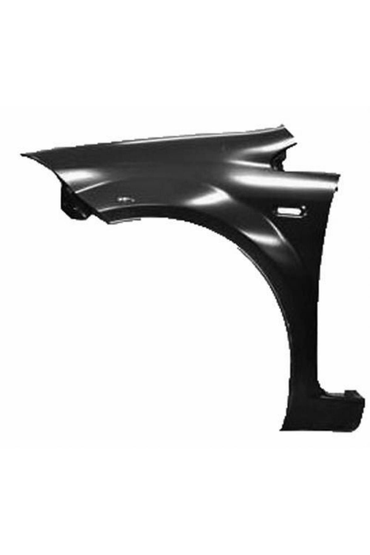 OTOCO F at Linea Front Fender Left 2007 52063462