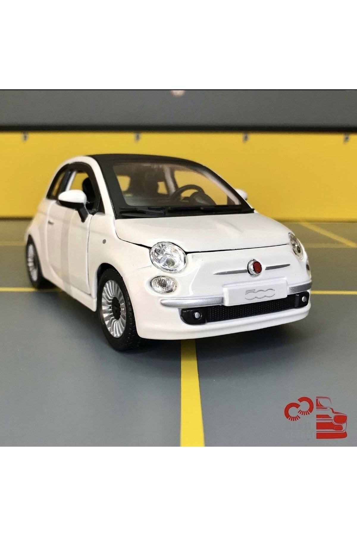 Az Rc modellezés és makettezés webáruházaBburago Fiat 500 2007 - KBurS4897sAz Rc modellezés és