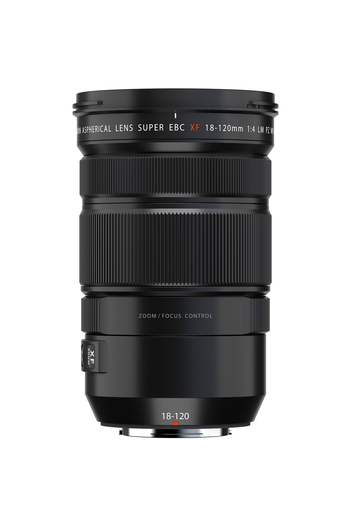 Fujifilm Fujinon Xf18-120mmf4,0 R Lm Pz Wr ( Türkiye Garantili