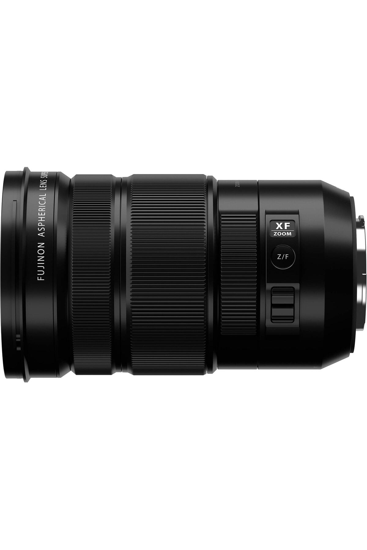 Fujifilm Fujinon Xf18-120mmf4,0 R Lm Pz Wr ( Türkiye Garantili