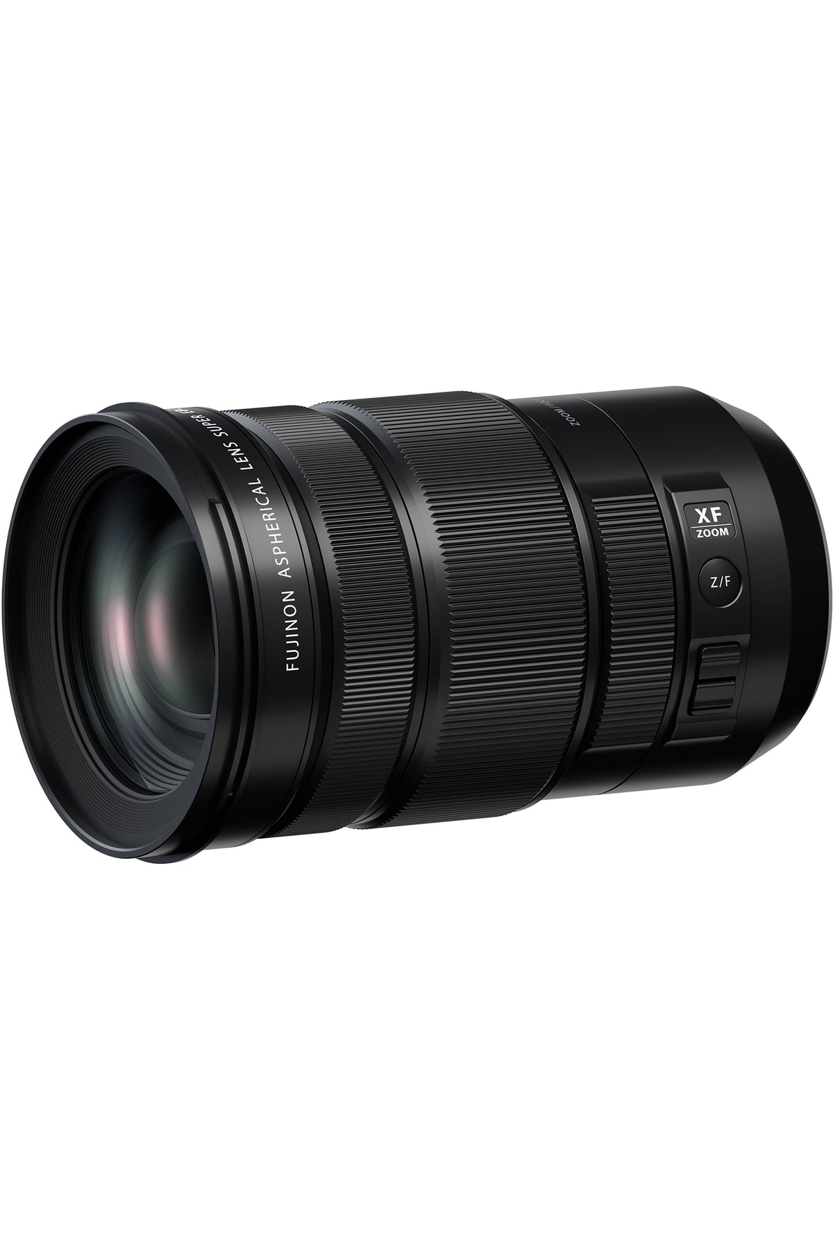 Fujifilm Fujinon Xf18-120mmf4,0 R Lm Pz Wr ( Türkiye Garantili
