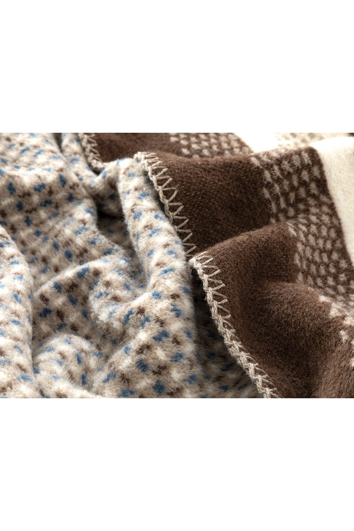 English home cotton blanket store