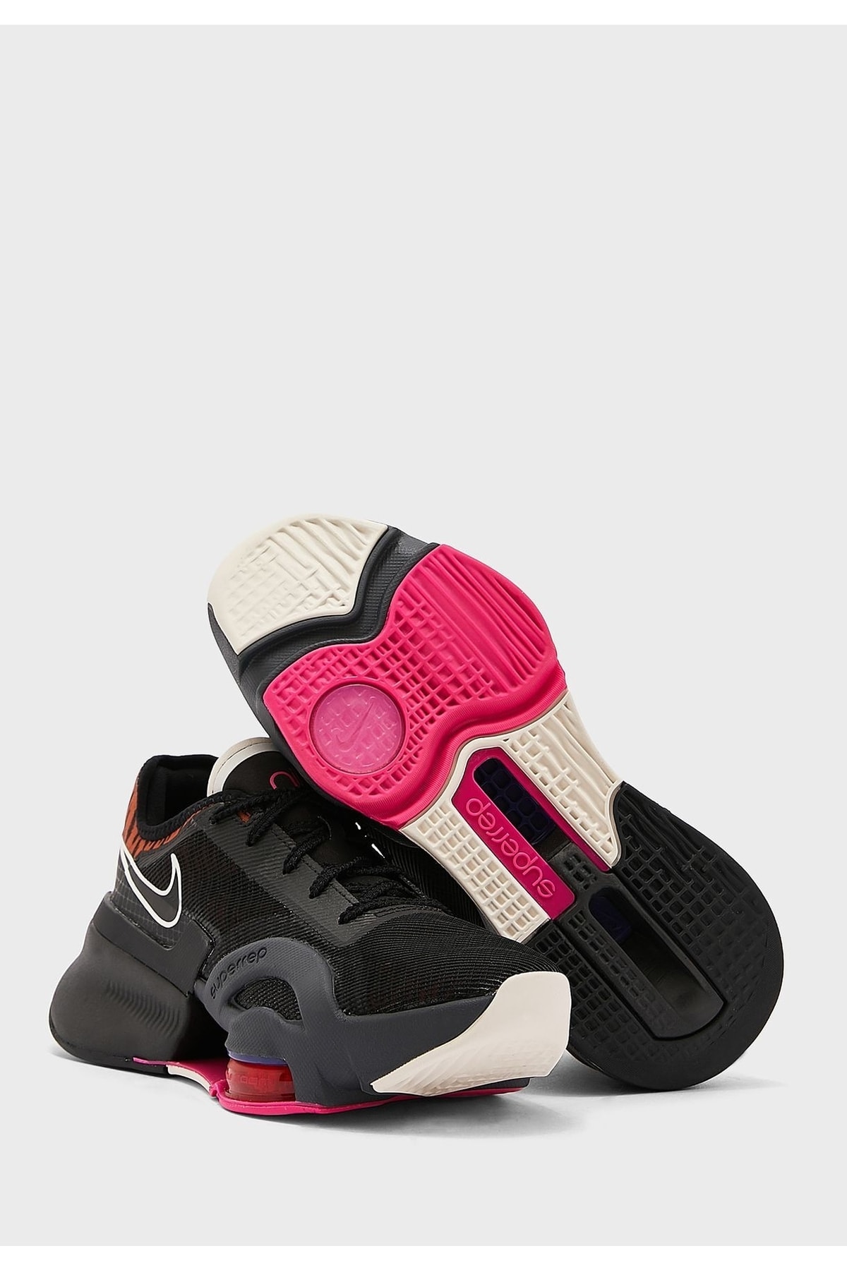 W Air Zoom Superrep 3 Nike نایکی اورجینال - تصویر 4