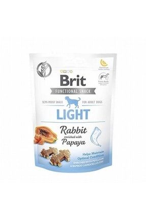 Care Dog Functional Snack Light Rabbit 8595602539956