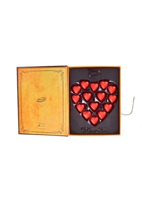 Aşkın Kitabı Çikolata 225 gr 6115