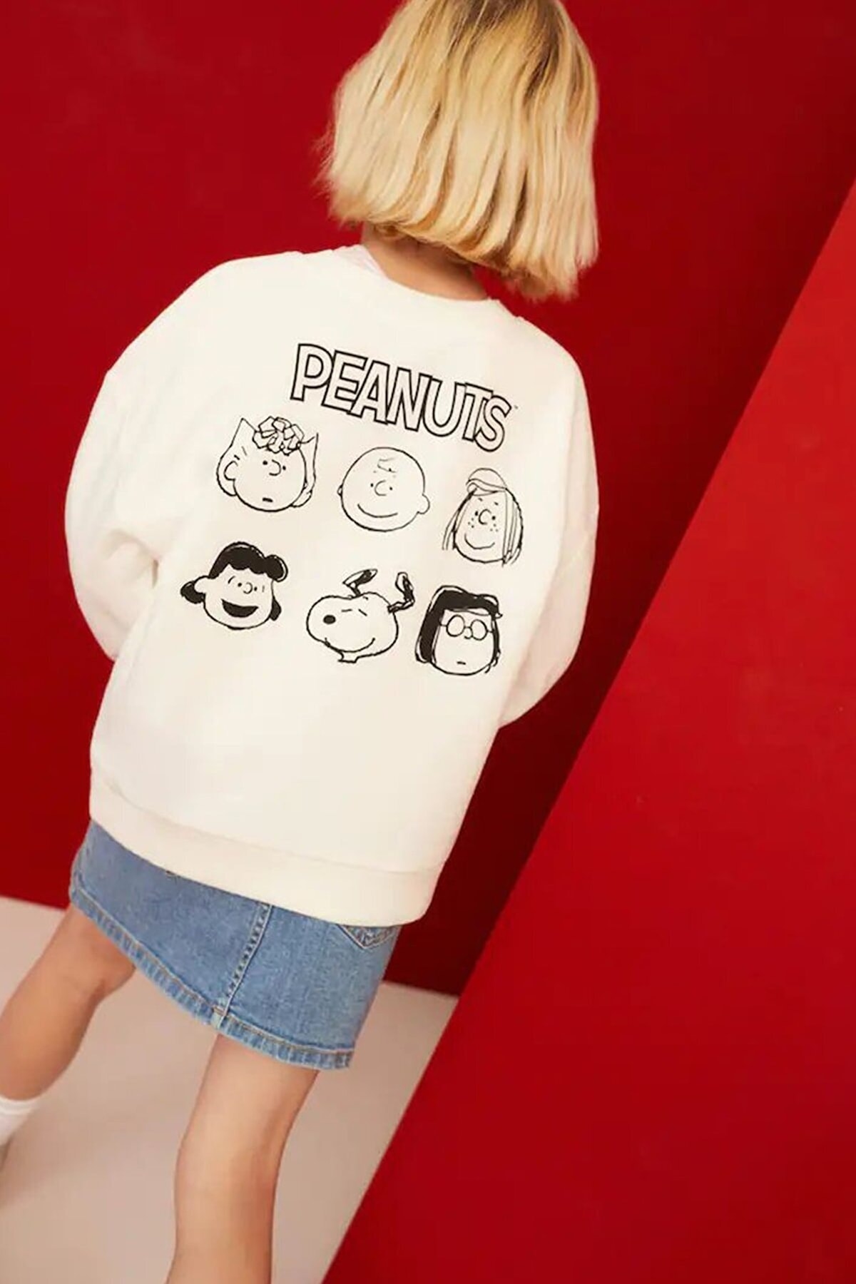 سویشرت  1-ÜG-036