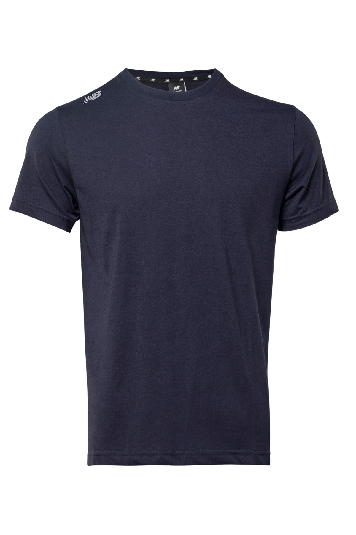New Balance Men's Performance T-Shirt - Nbtm2113-Avı