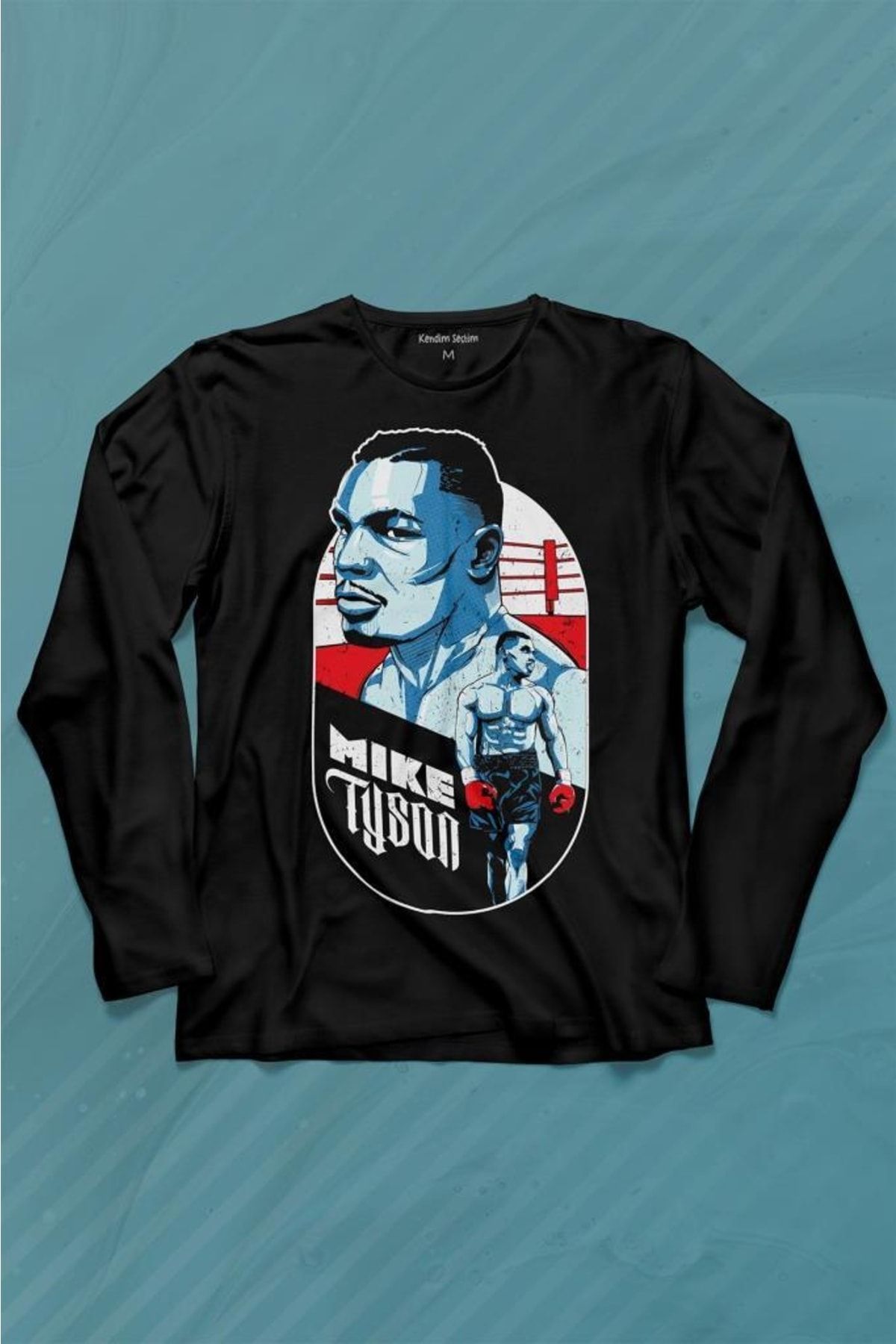 T shirt tyson on sale