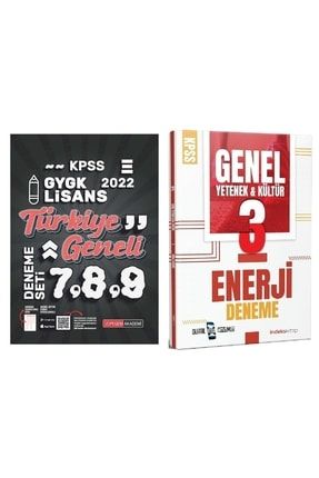 Pegem + Indeks 2022 Kpss Genel Yetenek Genel Kültür Türkiye Geneli 3+3 Deneme 2 Li Set Pegem + Indek 9999202841924