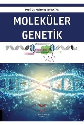 Moleküler Genetik 452257