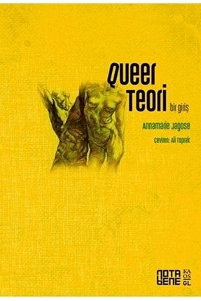 Queer Teori Bir Giriş 193355
