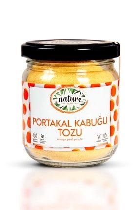 Portakal Kabuğu Tozu 50g NTRBYM134.TR