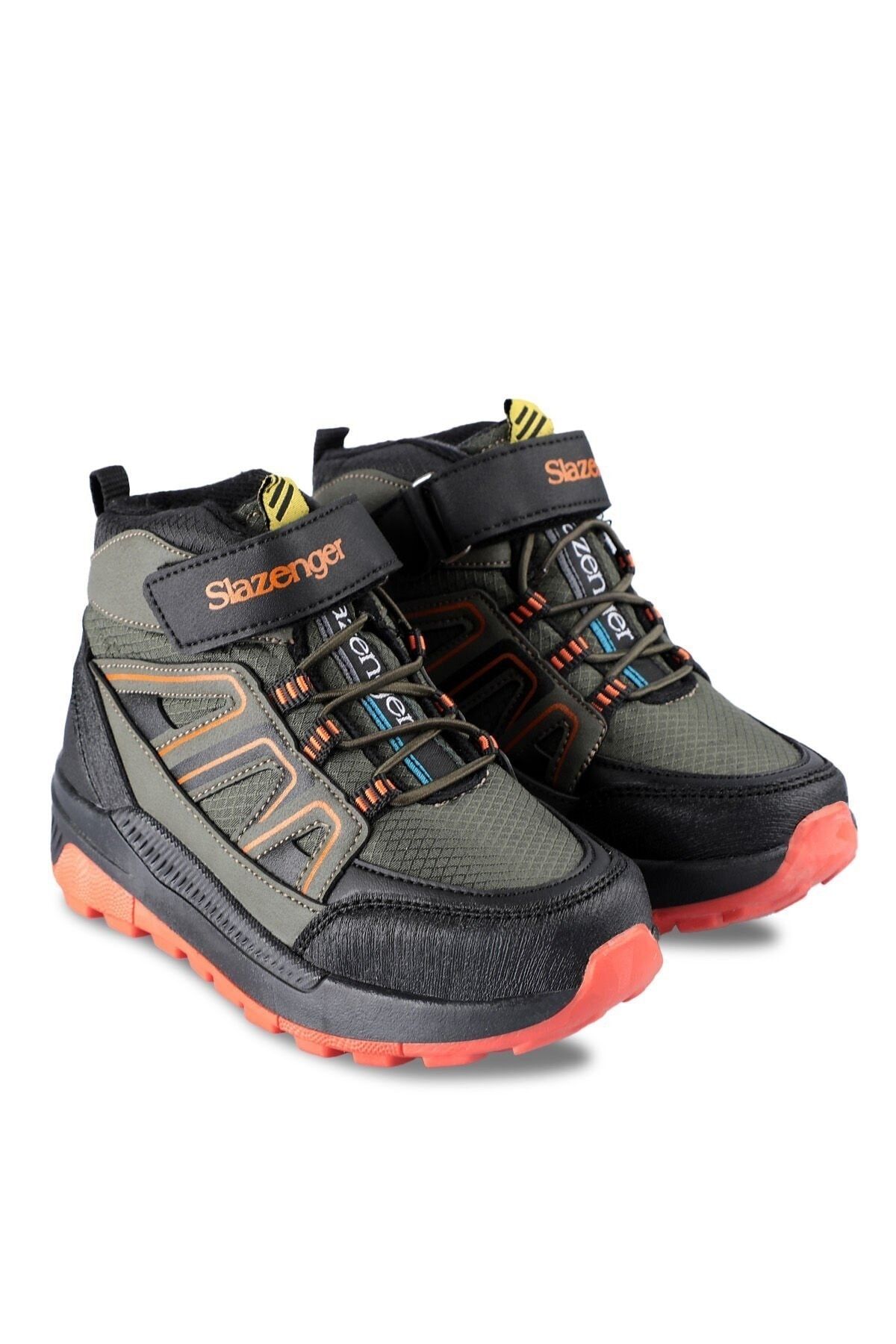 Slazenger safety shoes store