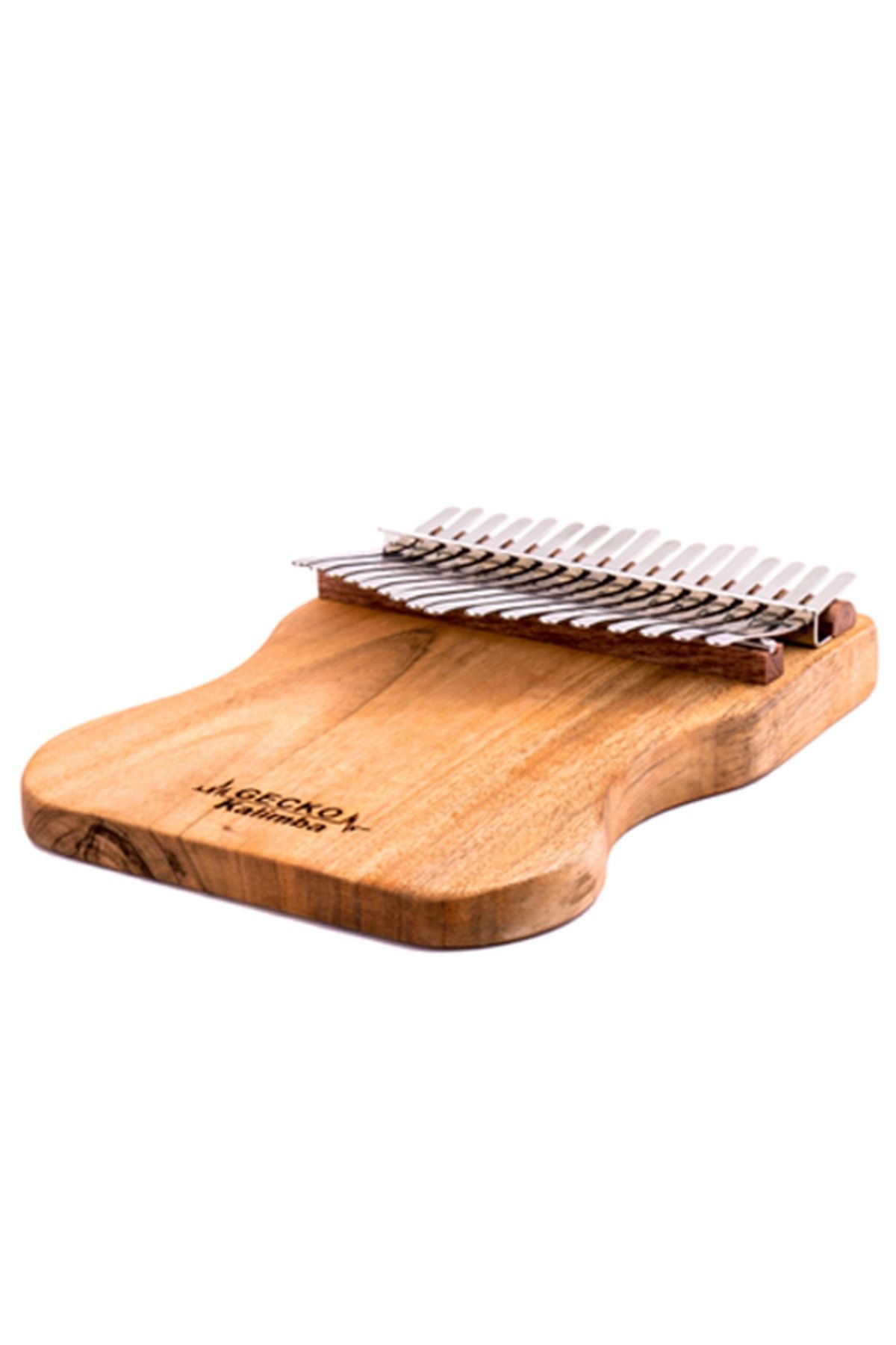 Gecko k17cap kalimba discount