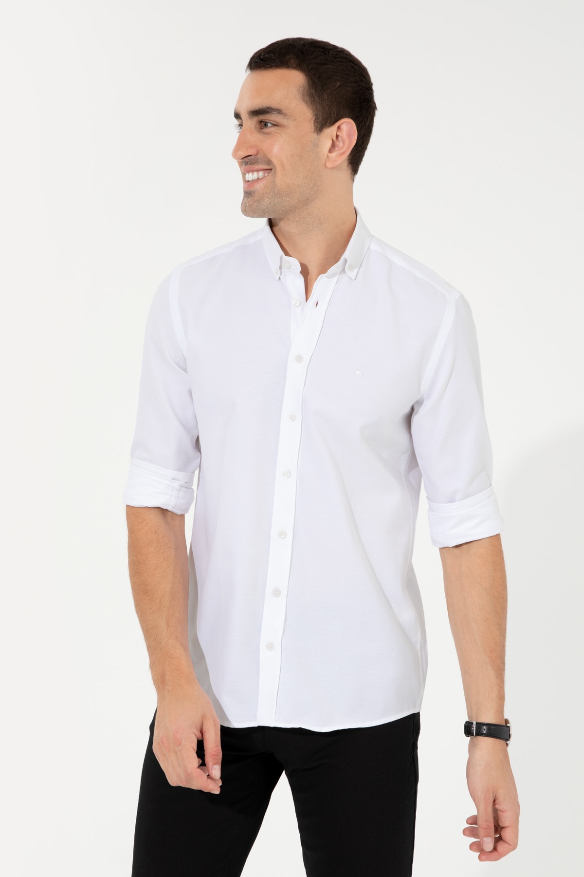 پیراهن پیرکاردین G021GL004-000-1475200