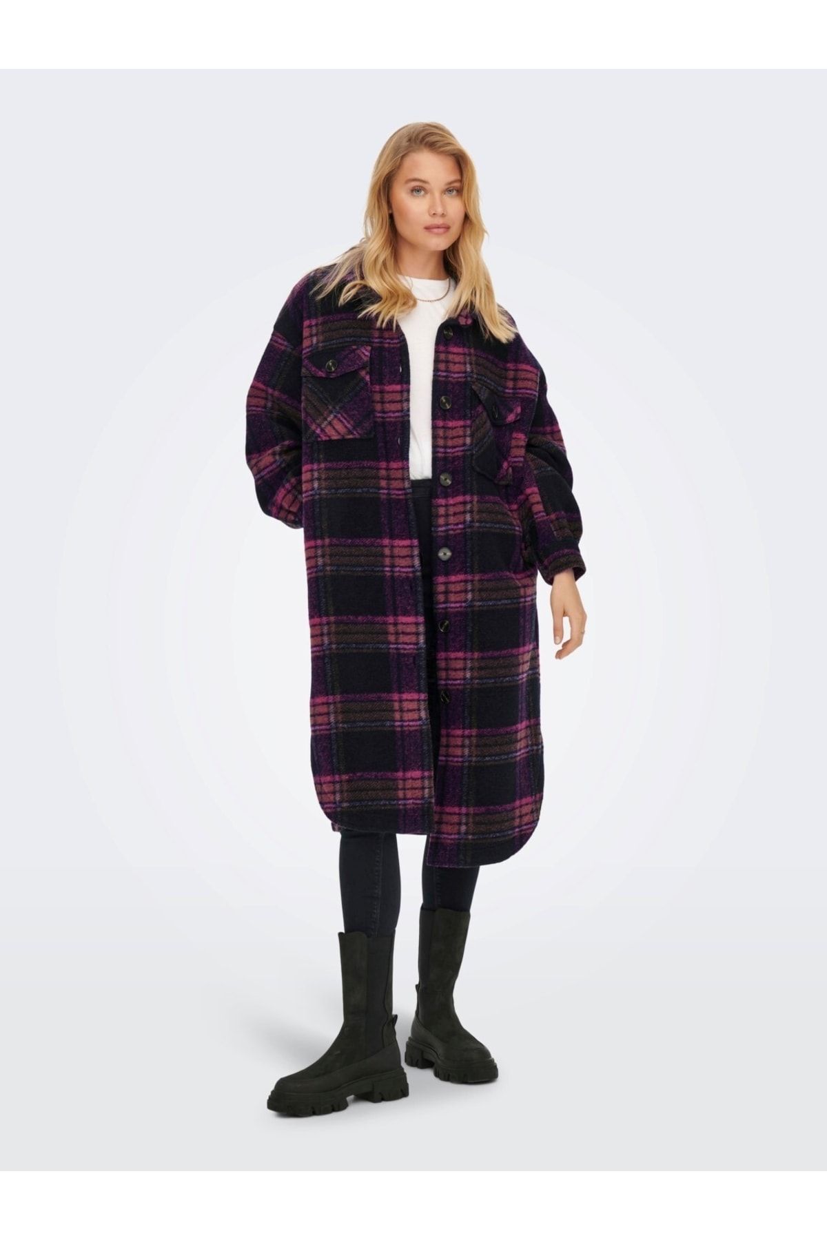 Gario coat online