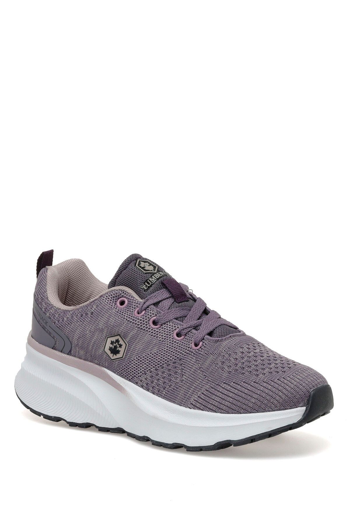 Lumberjack 2pr Light Purple Women s Running Shoes