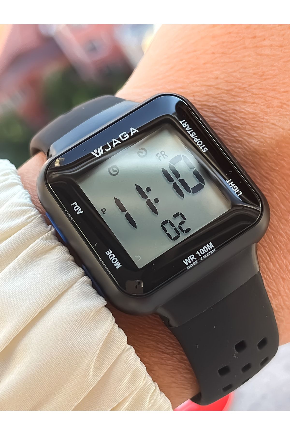 Geonaute watch w500 outlet