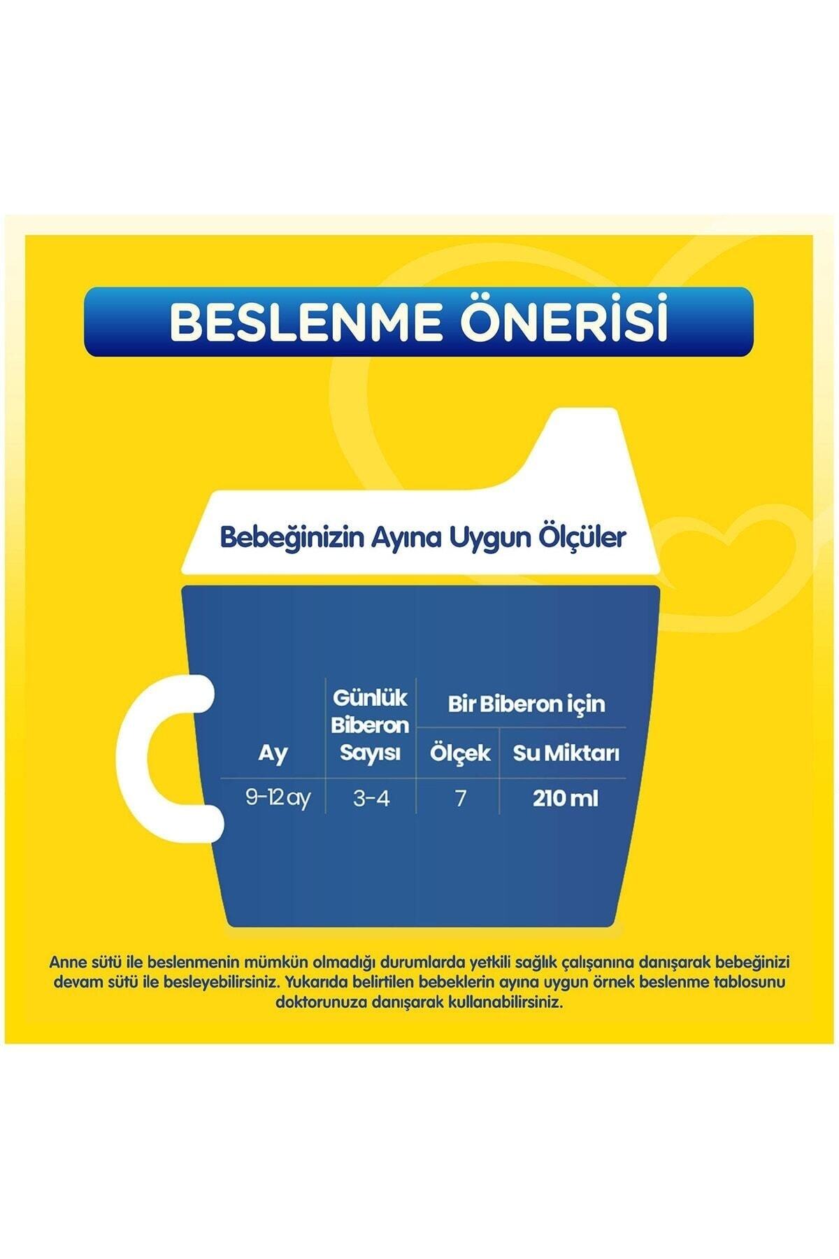 Bebelac 3 800x2 (1600 gr) fotoğrafı 3 (önizleme)