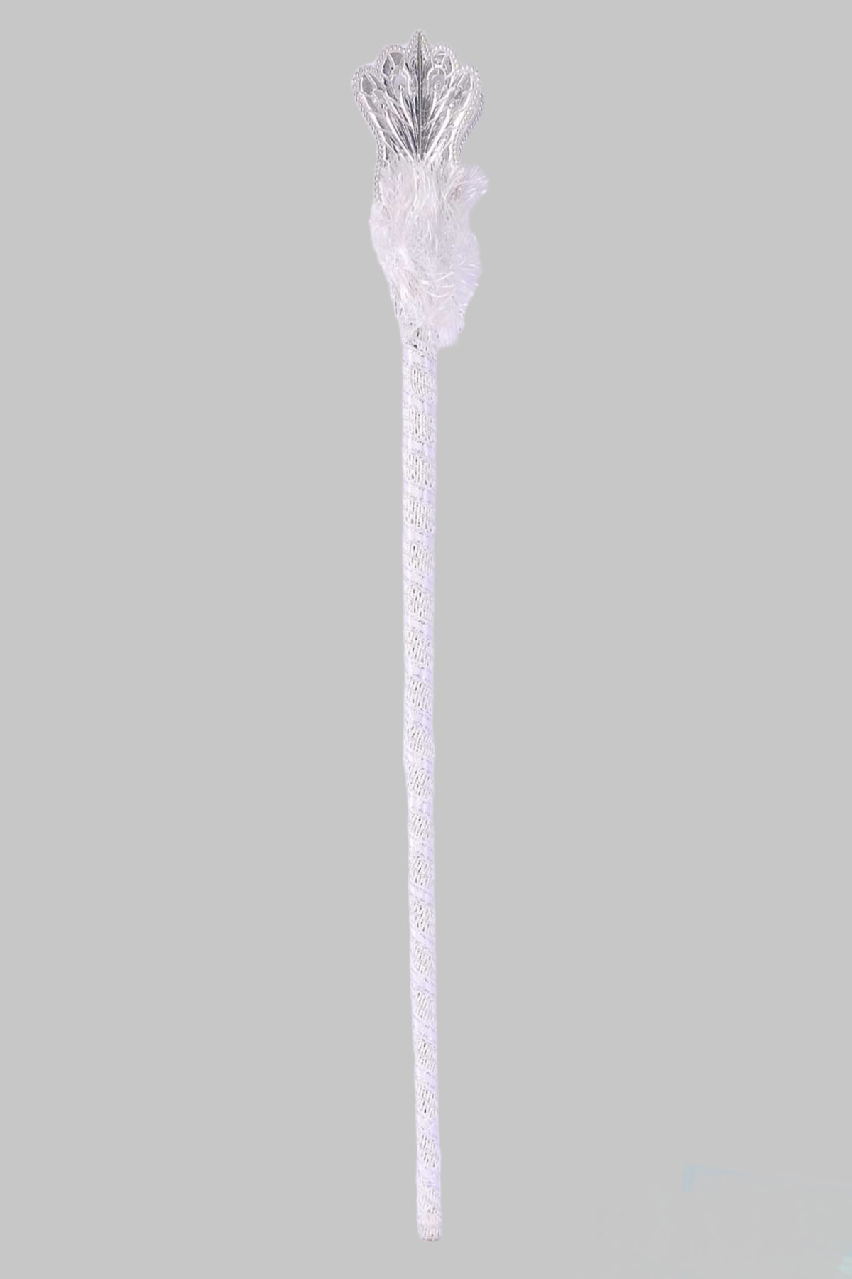 PAZARSEN Sünnet Asası Beyaz Renk