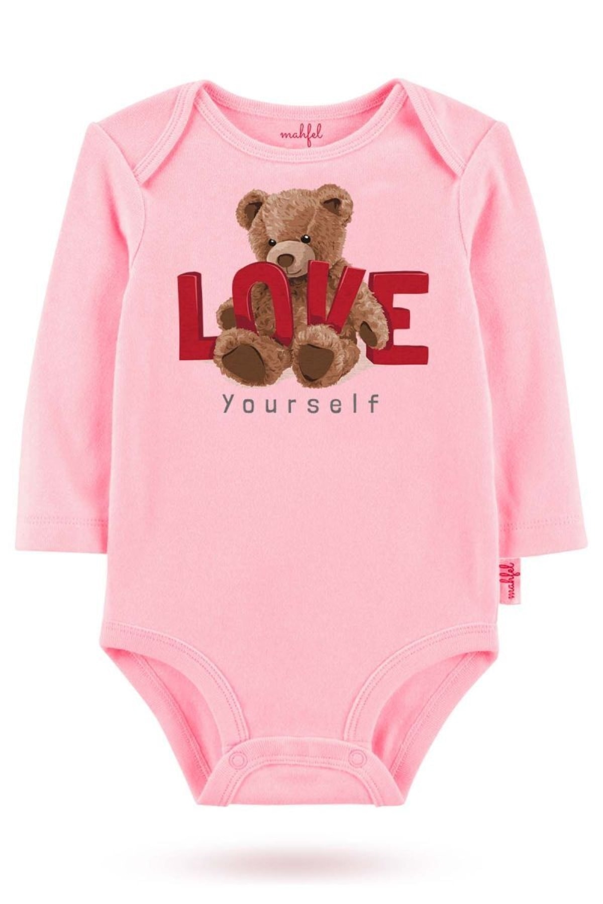 بادی نوزادی  U-somon30