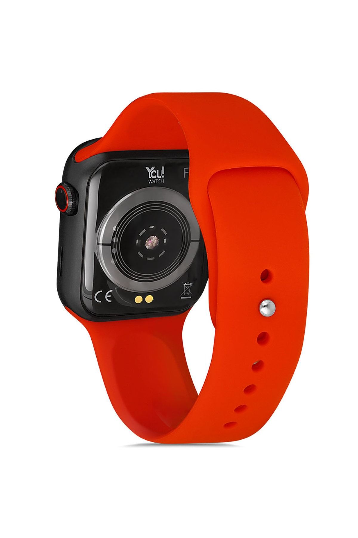 You Watch-You Smart Yf304 Pro Compatible Smart Watch Ios & Android New Generation Smart Watch Dual Bt 3