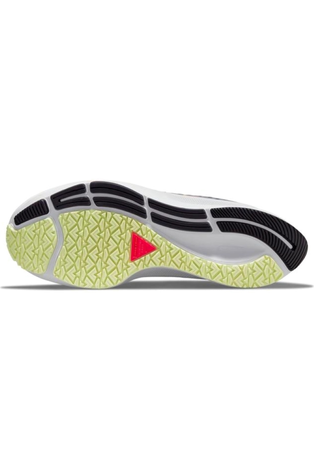 W Air Zoom Pegasus 38 Shieldweatherised Road Running Kadın Spor Ayakkabı 7