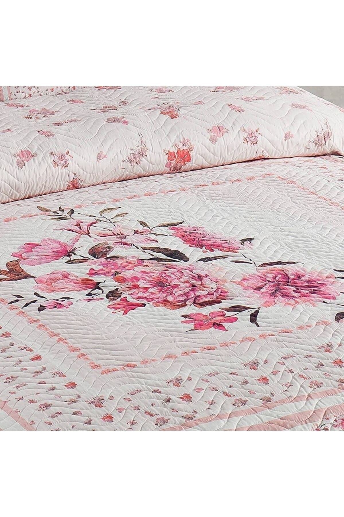 Örtüm-Thalia Double Quilted Bedspread 2