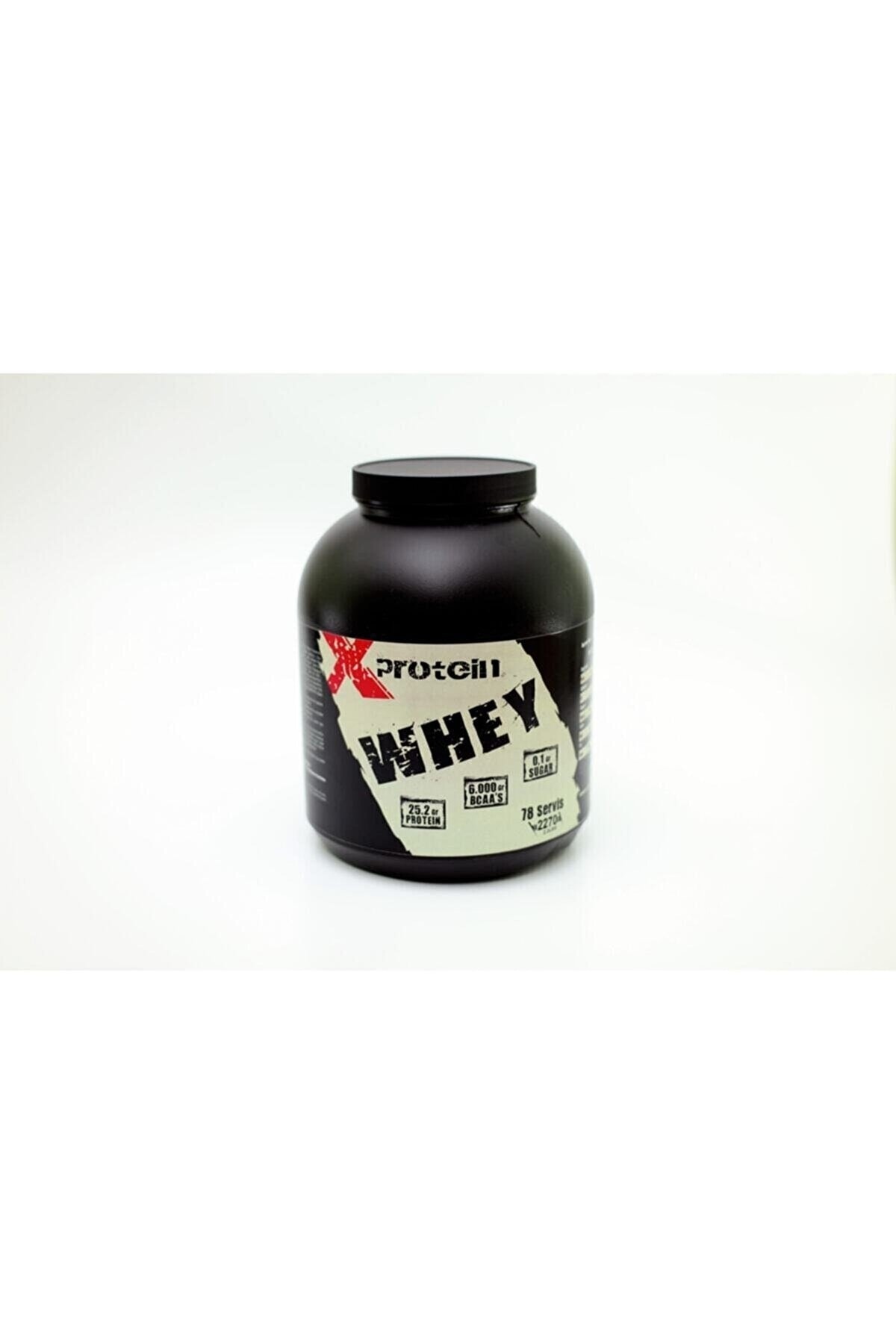 XPROTEİN Xpotein Whey Protein 2270 Gr Hindistan