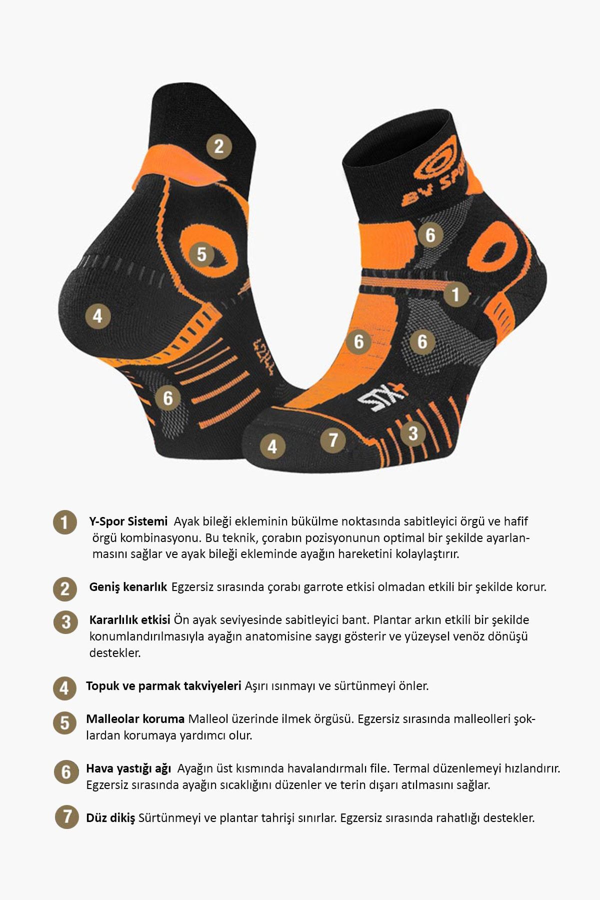 Bv sport stx+ evo sales