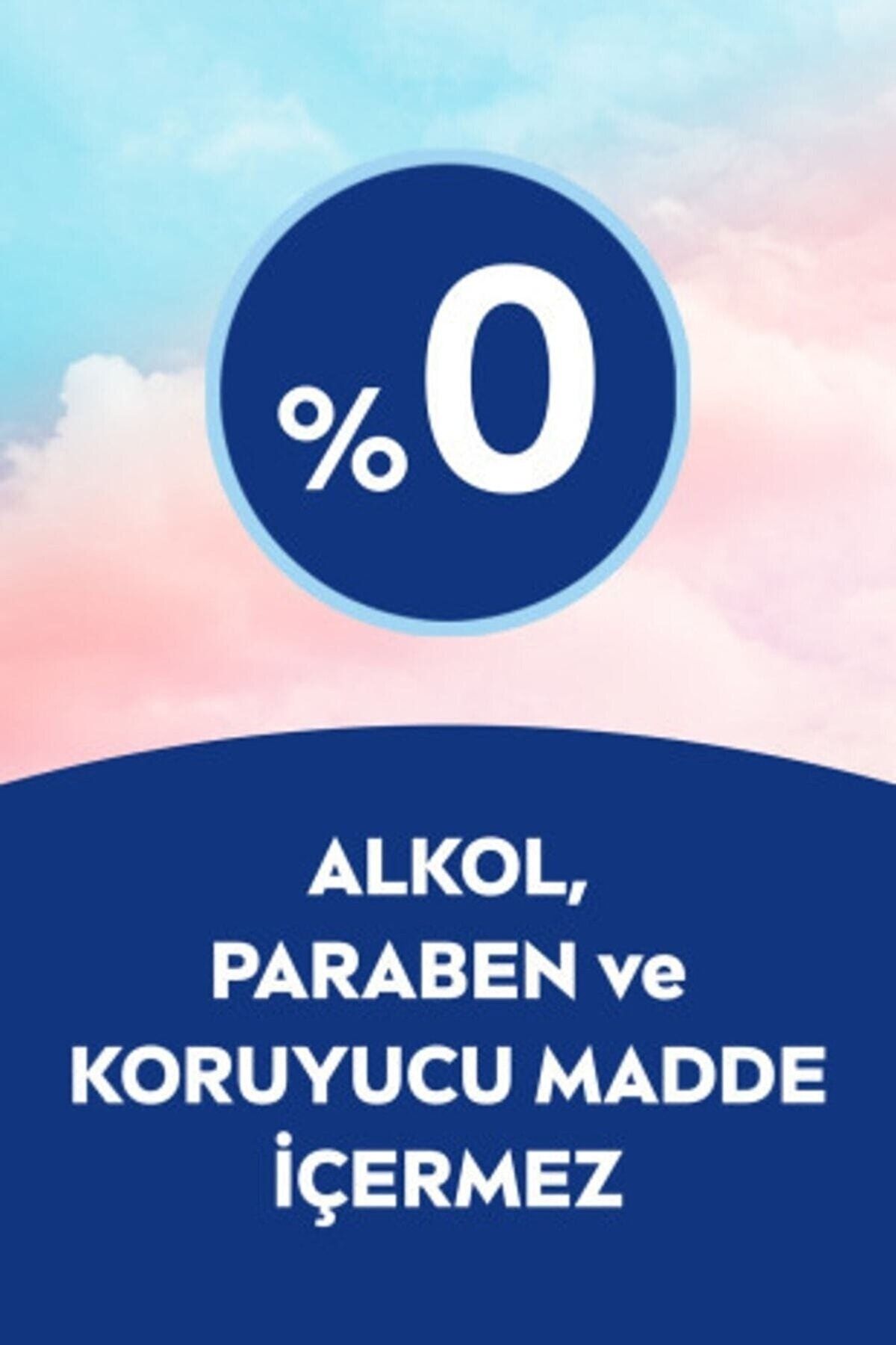 Nivea Baby Günlük Koruma Soft Krem 200 Ml Alkol Içermez ZO8163