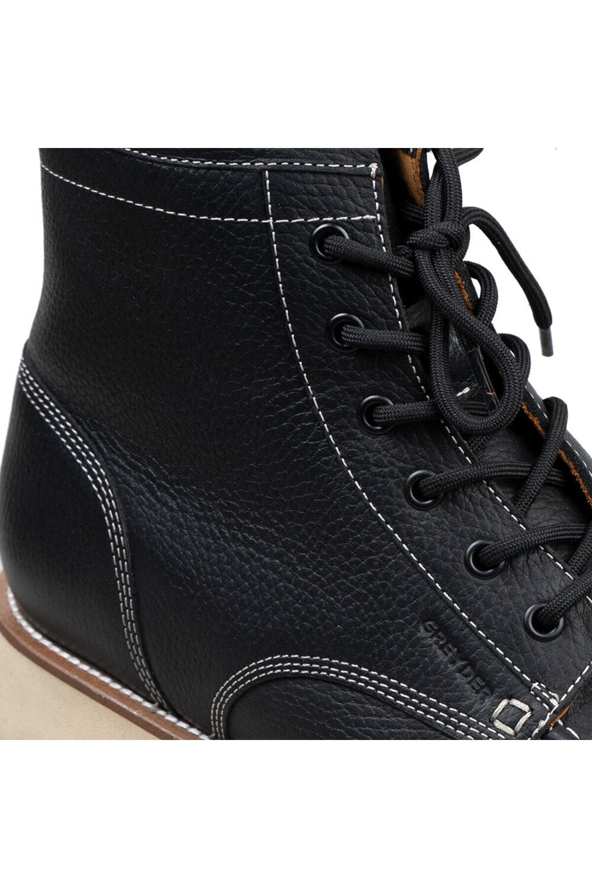 Greyder 15530 Mr Urban Casual Bot 50%'YE KADAR İNDİRİM