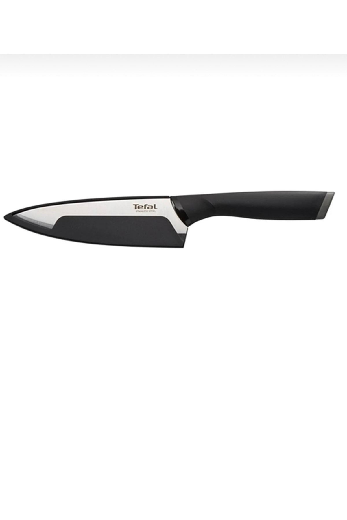 TEFAL-مجموعة سكاكين مريحة مكونة من 3 قطع 5