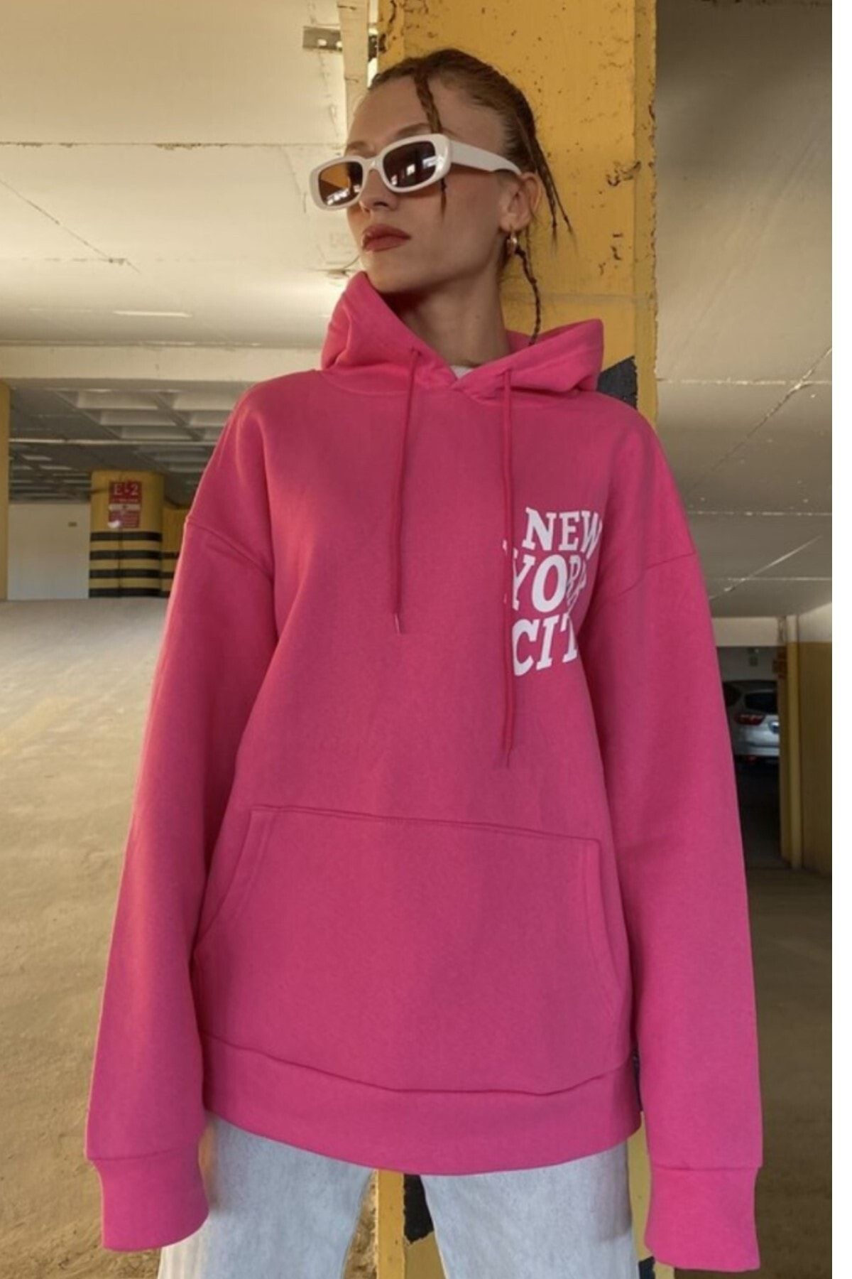 Pull jennyfer rose discount thr