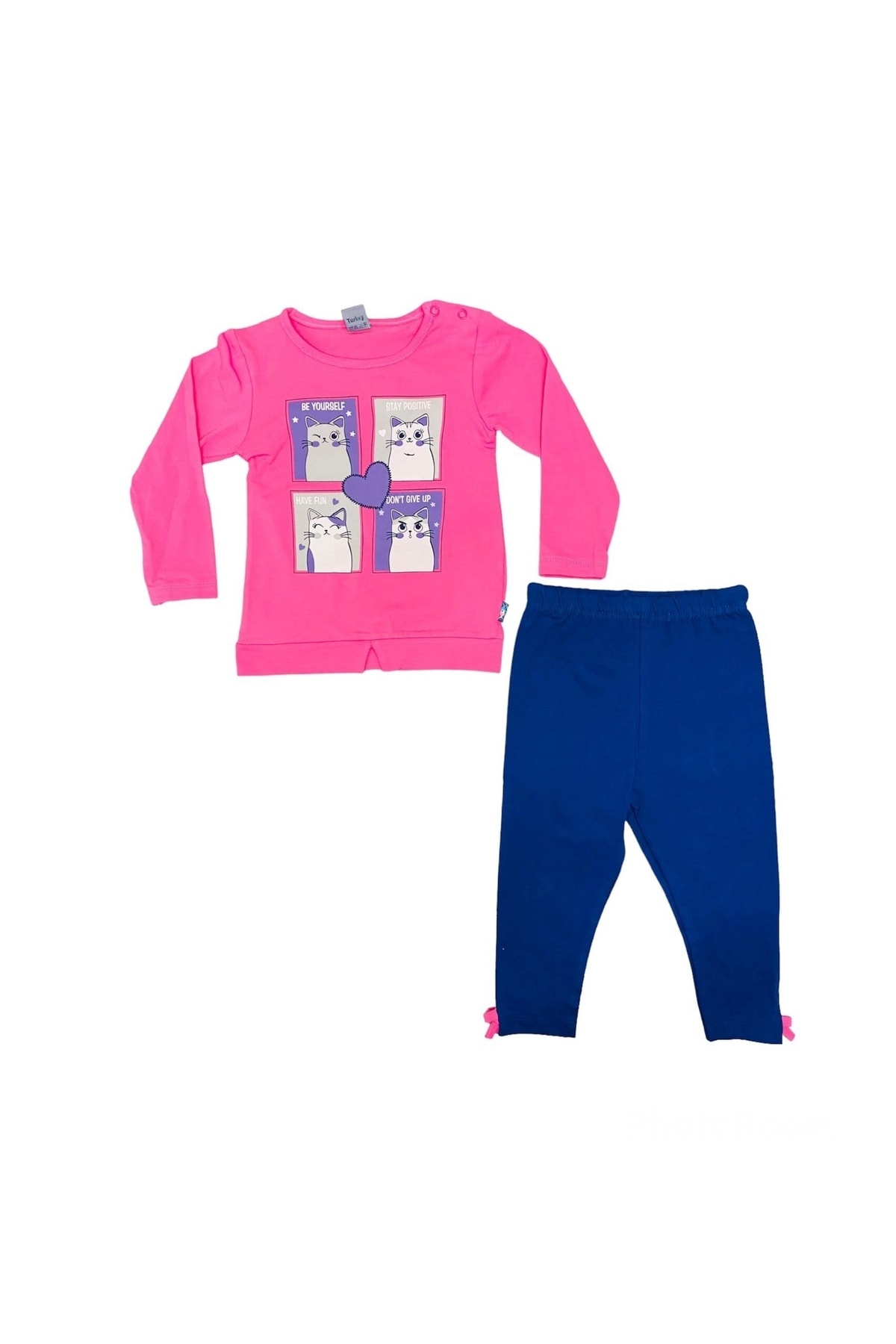 Leggings Set