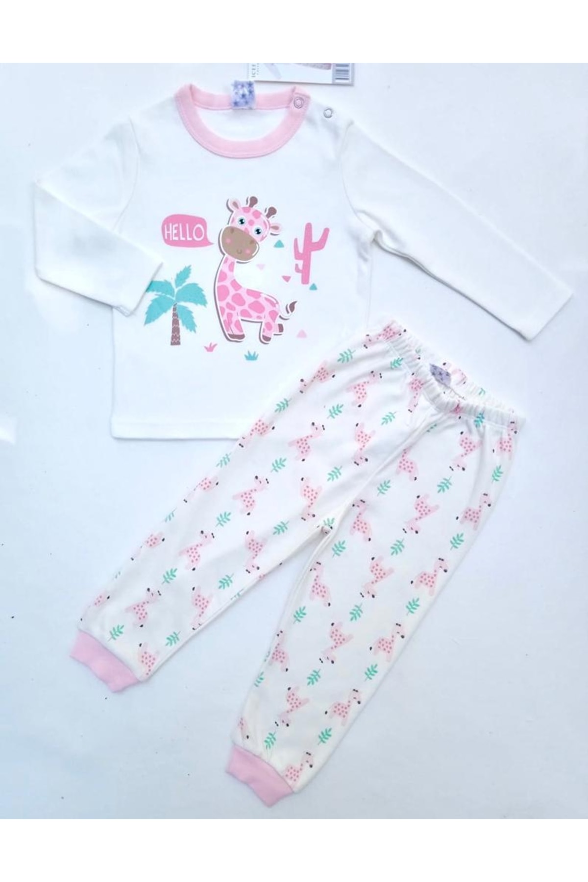 ست نوزادی  BPT22-6