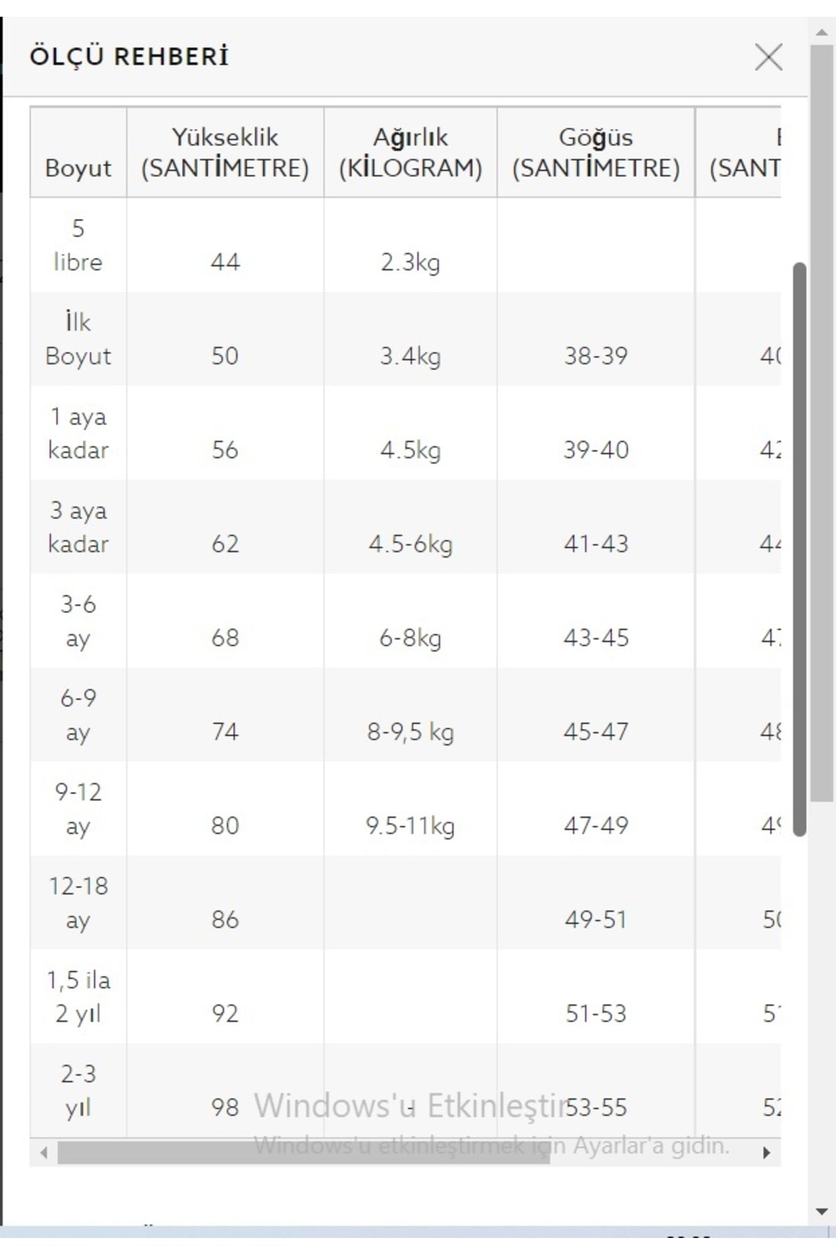 سرهمی نوزادی یونیسکس 2 تکه با طرح خرس قطبی نکست بیبی