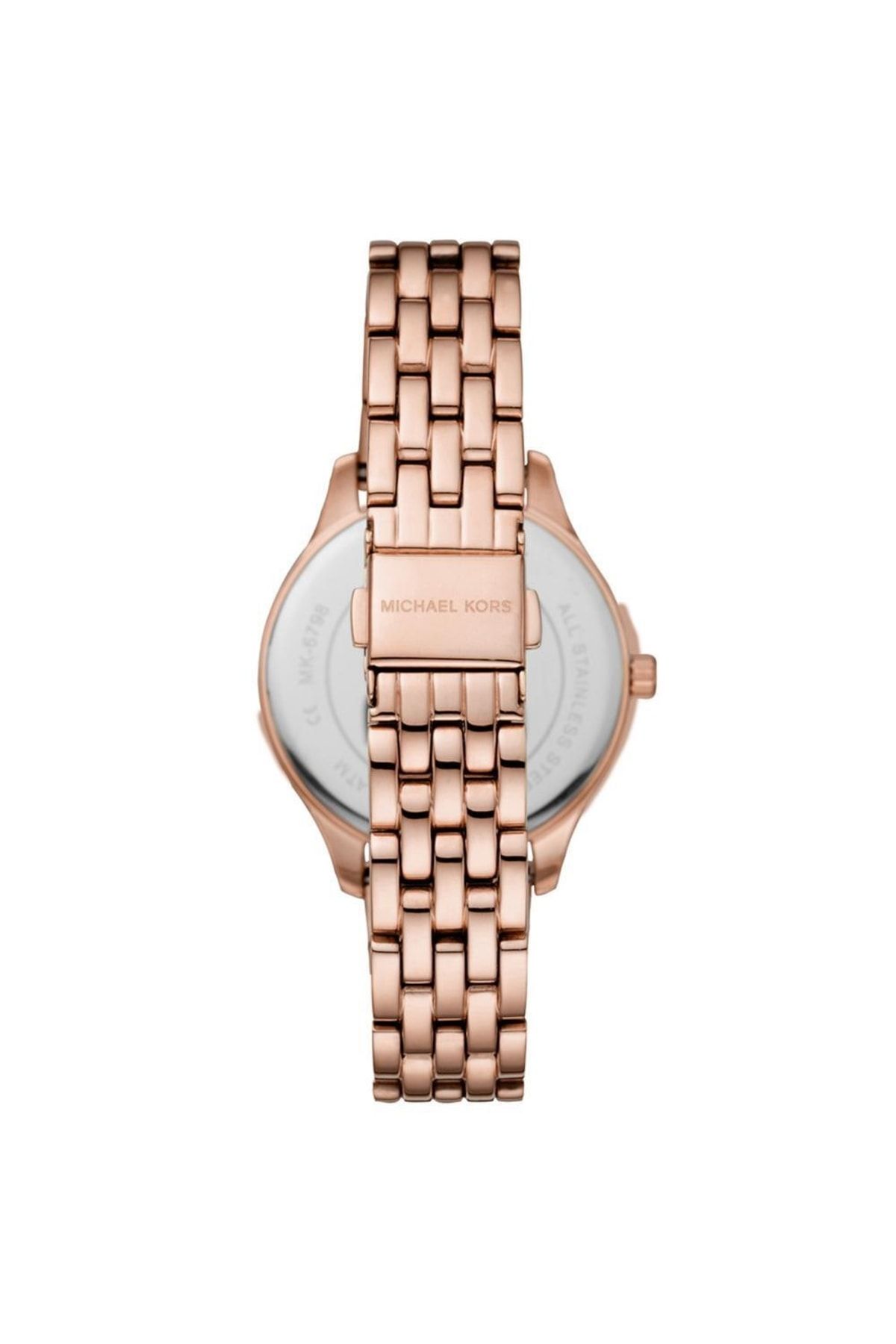 Michael Kors Women s Wristwatch Mk6799 Trendyol