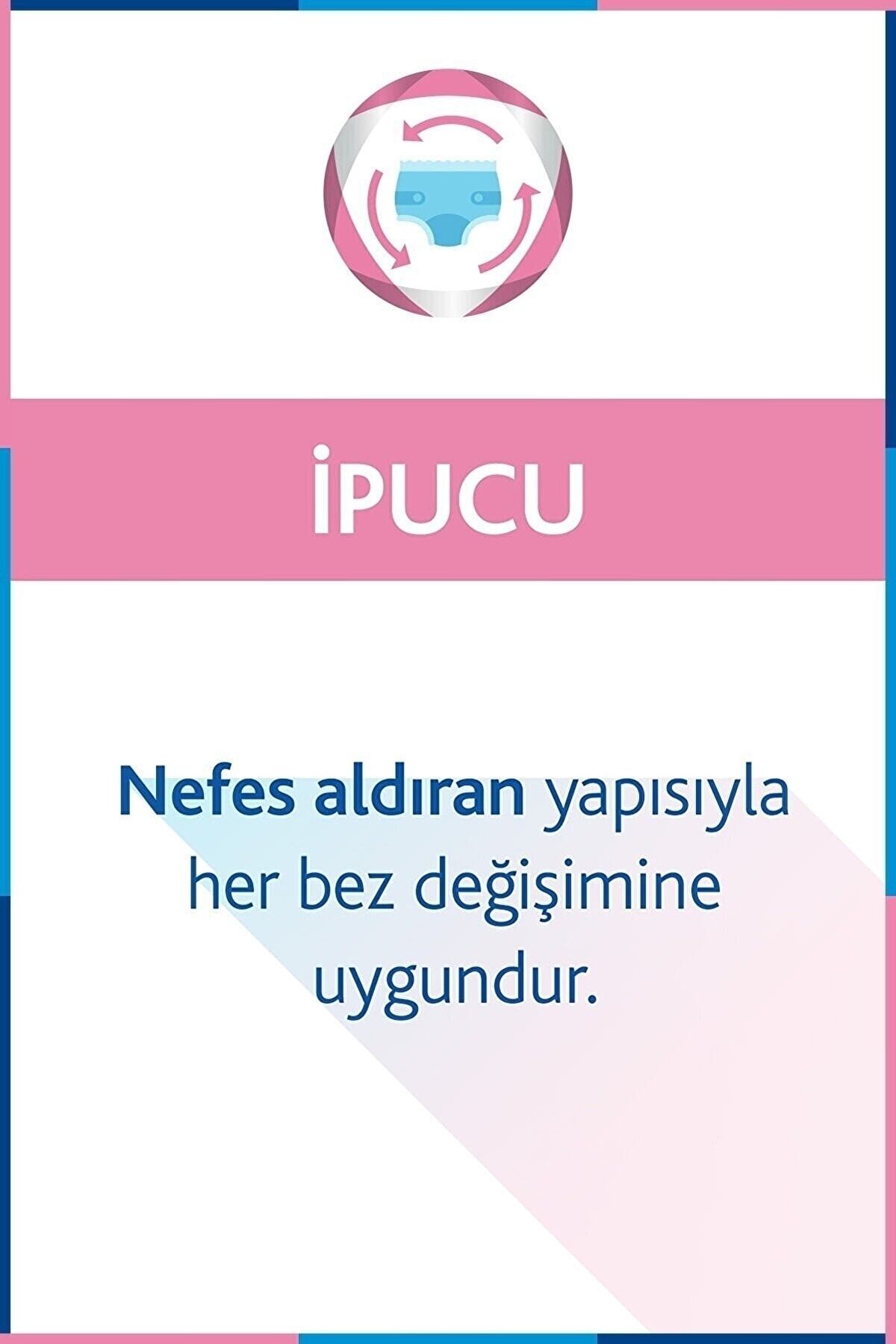 Bepanthol Baby Pişik Kremi 100gr ZN5903