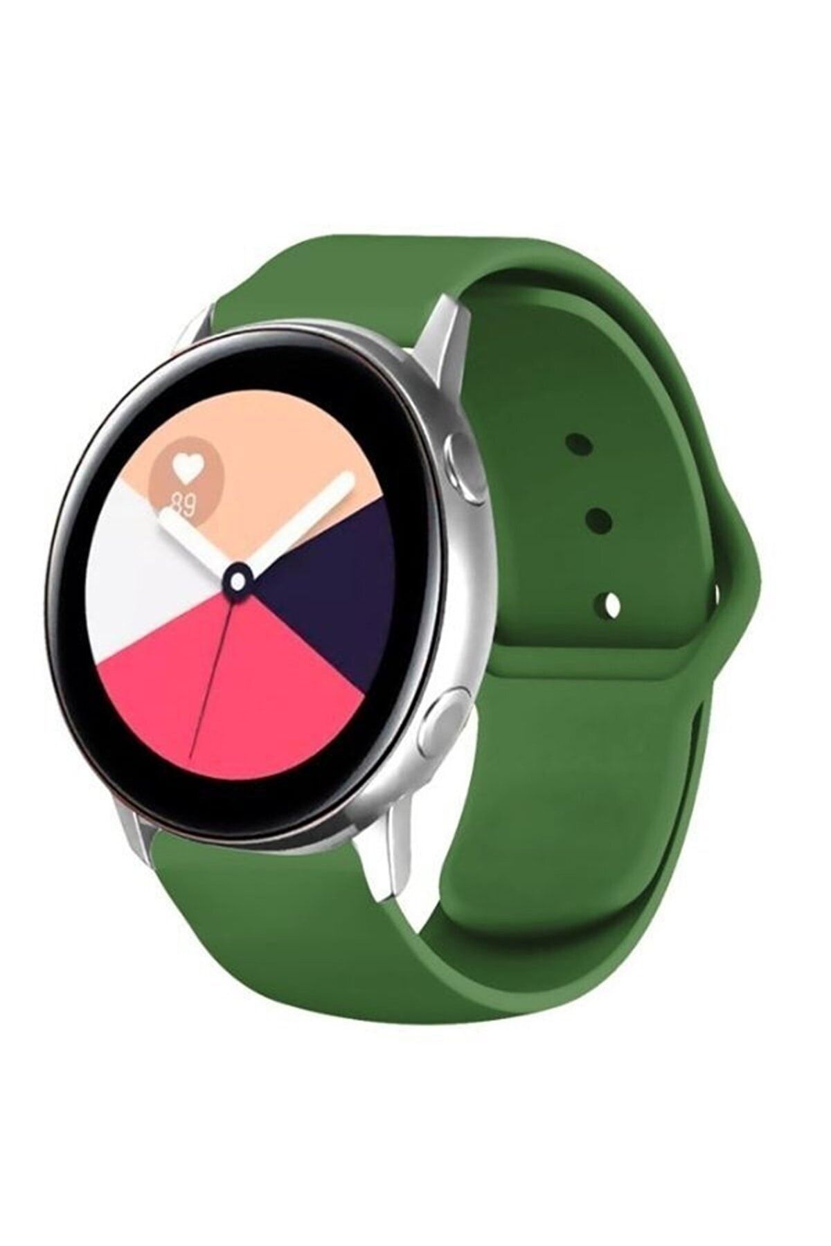 Samsung watch active 2 compatible sale xiaomi